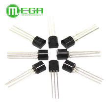 1000pcs new  2N2222 2N2907 2N3904 2N3906  2N5551  2N5401  TL431A TO-92 NPN switching transistors  Transistor kit TO-92 2024 - buy cheap