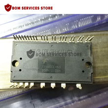 FPAM30LH60  FPAM50LH60 FPAM50LH60G FPAM50LH60S FREE SHIPPING NEW ORIGINAL IPM MODULE 2024 - buy cheap