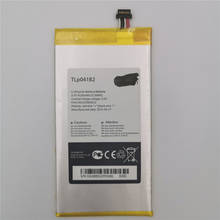 New 100% Battery TLP041B2 For Alcatel E710 One Touch EVO 7 EVO7 HD 4150mAh High Quality and Strong Safe Batteries 2024 - buy cheap