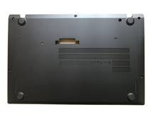 New Original laptop for Lenovo ThinkPad T460s T470s Bottom Cover D Cover Base Cover host lower Cover Shell FRU: 00JT981 01ER080 2024 - buy cheap