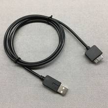 USB Charger Cable Data Transfer Charging Cord Line For Sony PlayStation Portable PSP Go PSP-N1000 N1000 to PC Sync Wire Lead 2024 - buy cheap