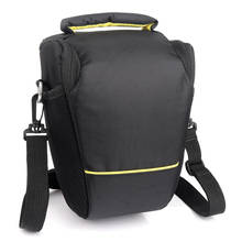 Camera Bag Waterproof DSLR Photo Bag Shoulder Case For Nikon D7500 D5300 D5100 D7100 D7200 D3100 D3400 P900 D5600 D5500 D810 2024 - buy cheap