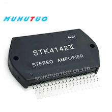 STK4142II STK4152II STK4162II STK4172II STK4182II STK4192II Audio amplifier thick film IC module 2024 - buy cheap