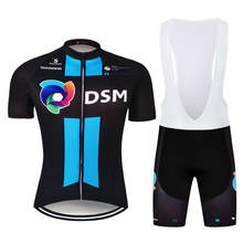 New Men's Cycling Wear Set Short Jersey Bib Shorts Kits Long Zip Shirt Maillots Brace Tights Set Quick Dry Tops Outfits 2024 - buy cheap