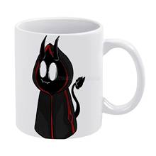 BadBoyHalo : ) taza blanca de café de 330ml, tazas de cerámica para el hogar, té con leche y tazas, regalo de viaje para amigos Bbh Badboyhalo Dream 2024 - compra barato