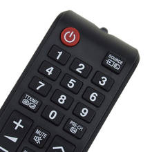 1pcs Universal Remote Control Controller For Samsung LED LCD Smart TV AA59-00741A 2024 - buy cheap
