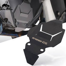 For BMW R1250GS ADVENTURE R 1250 GS HP R1250 GS 1250GS 2019-2022 New Motorcycle accessories engine housing protection Accessory 2024 - buy cheap