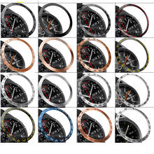 Bezel Ring Styling for Samsung Gear S3 Frontier Galaxy Watch 46mm/42mm/Gear S2 Classic Smart Bracelet Ring Case Protection Cover 2024 - buy cheap