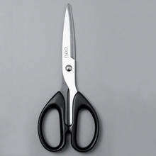 16CM Household Scissors Shears Durable Stainless Steel Sharp Cutting Tool Kitchen Office Scissors DIY Scissor Tool Paper Cutter 2024 - buy cheap