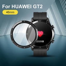 10 pcs film for huawei watch gt 2 accessories smartwatch magic 2 gt2 pro gt2e Screen Protector 2024 - купить недорого