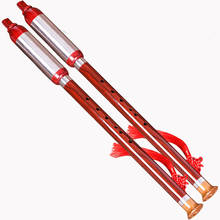 Fla de bawu flauta vertical, instrumento popular destacável para iniciantes, jogos à mão 2024 - compre barato