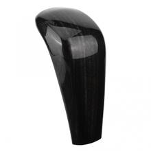 ABS Gear Shift Knob Full Cover Trim Fits for BMW 1 Series 3 Series E90 E92 E93 E87 car accessories manual gear shift automobiles 2024 - buy cheap