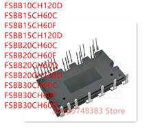 1PCS FSBB10CH120D FSBB15CH60C FSBB15CH60F FSBB15CH120D FSBB20CH60C FSBB20CH60F FSBB20CH60D FSBB20CH120D FSBB30CH60C FSBB30CH60F 2024 - compre barato