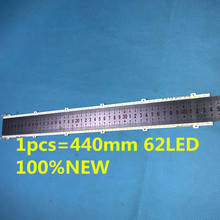 440mm LED lámpara de luz de fondo de 62 LED de 40 pulgadas LCD TV UA40D5000PR BN64-01639A LTJ400HM03 2011SVS40-FHD-5K6KH1-1CH-PV 2024 - compra barato