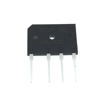 10pcs/lot GBJ3510 original  GBJ3510  35A 1000V 2024 - buy cheap