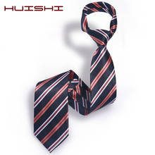 Huishi gravata de pescoço de luxo, masculina, 1200, 8cm, de alta qualidade, jacquard, casamento, novo estilo, 2020 2024 - compre barato