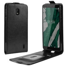 Phone Case For Nokia 1 Plus Flip PU Leather Back Cover Case For Nokia1 Plus Nokia 1plus Wallet Smartphone Bag Coque Funda Case 2024 - buy cheap