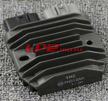 Регулятор выпрямителя Для Yamaha RS Vector ER LT GT LTX Mountain RS90 05-09 APEX ER LTX GT MOUNTAIN RTX MTX RX10 06-10 2024 - купить недорого