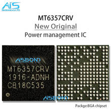 New original MT6357CRV Power management ic MT6357 PMIC 2024 - buy cheap