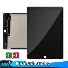 9.7" Grade AAA+ LCD Display Touch Screen Digitizer Assembly Replacement For Apple iPad Pro A1673 A1674 A1675 2024 - buy cheap