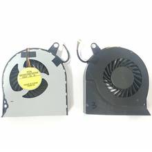 NEW Laptop CPU Cooling Fan for Acer Aspire V3 V3-771 V3-771G V3-731 V3-731G Cooler 2024 - buy cheap