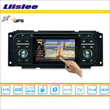 Radio con GPS para coche, reproductor Multimedia con Audio, vídeo, CD, DVD, mapa, S160 2024 - compra barato