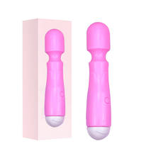 Dildo Vibrator 12 Speeds Magic Wand Massager AV Massage Stick  Vibrators Sexy Clit Vibrator Sex Toys for Women Adult Sex Shop 2024 - buy cheap