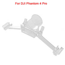 Soporte de hebilla de bloqueo de cardán Original y nuevo, reemplazo de Protector de lente de cámara PTZ para Dron DJI Phantom 4 Pro 2024 - compra barato