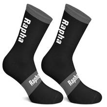 High quality Professional Brand  Socks Breathable Road Bicycle Socks Men and Women Outdoor Sports Racing Cycling Socks Black 2024 - buy cheap