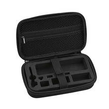 Protective Portable Carrying Case Mini Storage Bag for DJI Osmo Pocket 2 Gimbal Vlog Camera Accessories 2024 - buy cheap