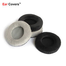 Ear Covers Ear Pads For Audio Technica ATH AD900 ATH-AD900 Headphone Replacement Earpads 2024 - buy cheap