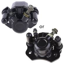 Good Quality for ATV KART HYDRAULIC BRAKE FRONT REAR CALIPER Brake Pump Brake Calip 2024 - buy cheap