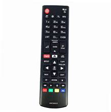 AKB75095312-reemplazo para LG LCD LED TV con Control remoto IVI 2017 43UJ634V-Zd, novedad 2024 - compra barato
