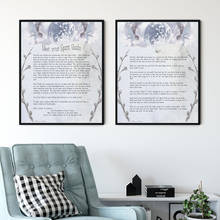 Spirit Guide Magick Quote Posters and Prints Ancestor Magick for Book of Shadows Canvas Painting Wall Art Pictures Decoration 2024 - buy cheap