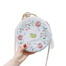 Bolsos de PANA con diseño de marca de lujo para mujer, bolsos de noche con bordado de flores, bolso de mano para fiesta y boda, MN1373, 2020 2024 - compra barato