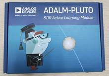 Pluto para plataforma de aprendizado ativo, ferramenta para desenvolvimento, 1 peça, 2 peças, 325 mhz a 3.8 ghz, em estoque 2024 - compre barato