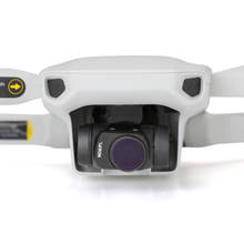 Adjustable Lens filter for DJI Mavic Mini Drone filters UV CPL ND 4 8 16 32 64 PL 2024 - buy cheap
