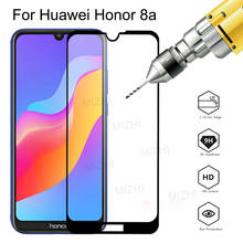 Tempered Glass For Huawei honor 8a pro Case Glas On For Huawei Honor 8A JAT-LX1 JAT-LX3 JAT-L29 honor8a a8 8 a Safety Glass 2024 - buy cheap