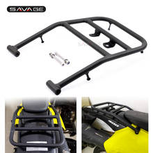 Rear Rack Luggage Carrier Motorcycle For SUZUKI DRZ400SM Accessories DRZ 400 SM 2005-2020 400S DRZ400E 400E Luggage Rack 2024 - buy cheap