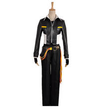 Ансамбль звезды Ryuseitai Nagumo Tetora сценическая униформа косплей костюм, Идеальный заказ для вас! 2024 - купить недорого