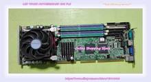 Para placa-mãe ipc PCA-6187 PCA-6187VE rev: a2 testado 2024 - compre barato