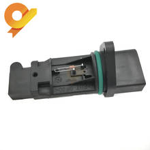 Mass Air Flow Meter MAF Sensor For Seat Alhambra Ibiza Leon Toledo Skoda Fabia Octavia Ford Galaxy 1.9 TDI Diesel  0280217121 2024 - buy cheap