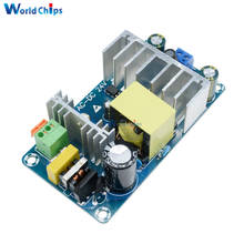 AC 85-265V to DC 24V 4A-6A 100W Switching Power Supply Board Power Supply Module Overvoltage Overcurrent Circuit Protection 2024 - buy cheap