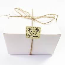 160pcs/lot Cute little bear  For You Scrapbooking Paper Labels Seal Sticker, Decorative supplies DIY Gift Sticker 2024 - buy cheap