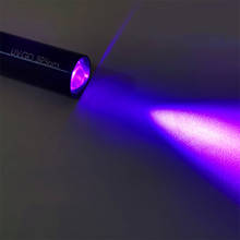 Lámpara de curado UV, punto de fuente de luz 365NM 385NM 395NM 405NM para reparación de circuito PCB, pegamento sin sombra de resina de soldadura de aceite verde 2024 - compra barato