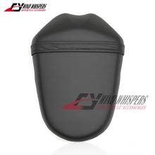 Motorcycle seat Rear Passenger Cushion Pillion Seat Cover Fits For Suzuki GSXR1000 GSX-R 1000 2009-2016 GSXR 1000 K9 L0 L1 L2 L3 2024 - buy cheap