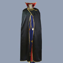 Code Geass Cosplay Lelouch Of The Rebellion Zero Cosplay Purple Mens Code Geass Cosplay Costume Full Set With Wig Buy Cheap In An Online Store With Delivery Price Comparison Specifications Photos