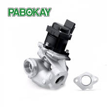 FOR Citroen Berlingo 2005 Onwards 1.6HDI 75,  90 EGR VALVE 1618.NR 9660276280 1618NR 2024 - buy cheap