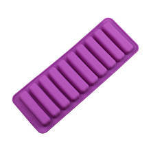 Moldes de silicona para cortar galletas, herramientas de decoración de pasteles, fondant, hermosas, para chocolate 2024 - compra barato