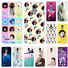 Mobile Phone Cases for LG G2 G3 Mini G4 G5 G6 K4 K7 K8 K10 2017 V10 V20 V30 Nexus 5X Shell Soft Silicone TPU Steven Universe 2024 - buy cheap